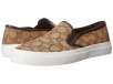 6pm Up to 75% Off Coach Shoes Sale + Free Shipping