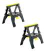 NTM Sawhorses Pair