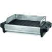 Waring Pro Professional 1800-Watt Cast-Iron Grill (CIG100)