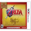 Toys R Us Select Nintendo DS & 3DS Games 2 for $30: Legend of Zelda: Ocarina of Time 3D (3DS), More