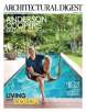 Architectural Digest Magazine 12 Issues for $5.95/yr