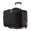 American Tourister Splash 2-Wheeled Boarding Bag - Black