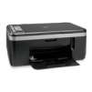 HP Deskjet F4180 Color Flatbed All-In-One