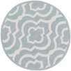 Arabesque Round Rug