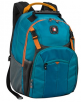 Wenger SwissGear Sherpa 16" Backback (Teal/Orange or Magenta/Teal)