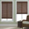 JCPenney Home Bamboo Woven Wood Roman Shade from $14.4