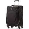 BuyDig American Tourister iLite Xtreme Spinner Luggage Sale:  iLite Xtreme Spinner 21 for $49, More