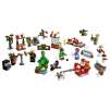 Toys R Us LEGO Advent Calendar Sale: LEGO City Advent Calendar (60133) for $29.99, More