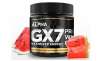 Alpha Gx7 Pre-workout - Watermelon