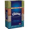 Kleenex Facial Tissues, 4 Boxes/Pack, 160 Tissues/Box, 2-Ply