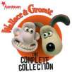 Wallace & Gromit: The Complete CollectionHDClosed Captioning