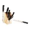 Zwilling J.A. Henckels Four Star 8-Piece Knife Block