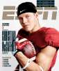 ESPN Magazine (26 Issues) for $4.50/yr