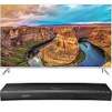 Buydig.com Select Samsung HDTV + 4K UHD Blu-ray Player + 10-20% BuyDig Rewards