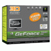 3D Fuzion GeForce 7600 GS Video Card, PCI Express, 256MB DDR2