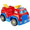 Nickelodeon 6V Battery Toy Ride-On Vehicle - Paw Patrol Fire Truck