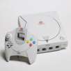 Sega Dreamcast Console w/ Controller & Cables (Refurbished)