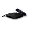Roku 4 Wi-Fi 4K Streaming Media Player with Motion