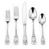 Cuisinart 20-Piece Flatware Set (French Rooster or Fampoux)