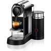 Nespresso CitiZ & Milk Espresso Maker (Cherry Red or Chrome)