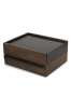 UMBRA Stowit Wooden Jewelry Box