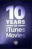 Apple iTunes: 10-movie bundles for $10 each