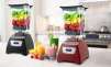 Blendtec Classic 570 1570W Blender with Wildside+ Jar