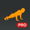 Downloads of Runtastic Push Ups Pro for iPhone and iPad for Free