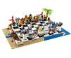 LEGO Pirates Chess Set for $50, More