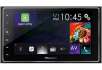 Pioneer AppRadio 4 Double-DIN Media Receiver - SPH-DA120