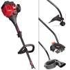 Craftsman 25cc 3-N-1 Kit Curved Shaft Trimmer