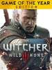 The Witcher 3: Wild Hunt - Game of the Year Edition (PC Digital Download)