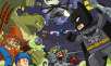 LEGO DC Comics Superheros Batman Comic Book Download for Free