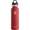 Moosejaw.com: Hydro Flask 21oz Standard Mouth Insulated Bottle for $17.95, More