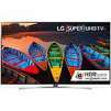 LG 65UH9500 65-Inch Super UHD 4K Smart TV w/ webOS 3.0