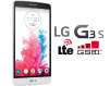 LG G3 S Vigor GSM Unlocked 4G LTE Android Smartphone