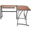 Gillespie L-Shaped Desk