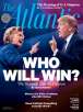 3-Years The Atlantic Magazine (30 Issues)