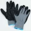 Ironton Nitrile-Coated Gloves 1 Pair