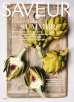 DiscountMags Select Magazines: Saveur Magazine $4.99/yr, More