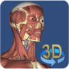 Free 3D Anatomy (iOS)