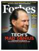 Forbes Magazine (24 Issues) for $4.99/yr