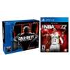 PlayStation 4 500 GB Call of Duty Black Ops III Bundle + NBA 2K17 + $75 Dell PROMO eGift Card