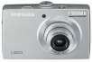 Samsung L200 10.2-Megapixel Digital Camera - Silver
