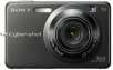 Sony Cyber-shot DSC-W300 13.6-Megapixel Digital Camera