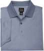 Jos. A. Bank Classic Collection Short Sleeve Patterned Golf Polo