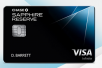 Chase Sapphire Reserve Credit Card:100,000 Bonus Points w/ $4000 Spent in First 3 Months of Account Opening