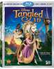 Disney Movie Rewards Members: Tangled (3D Blu-ray + Blu-ray + DVD) for 1325 points (or 1060 DMR DMR Points)