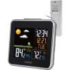 La Crosse Technology Wireless Color Forecast Station Digital Display