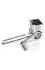 Boska Stainless Steel Cheese Grater